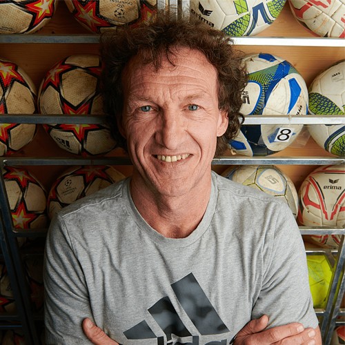 Mémorial Sekulic 2024 - Joël Corminbœuf